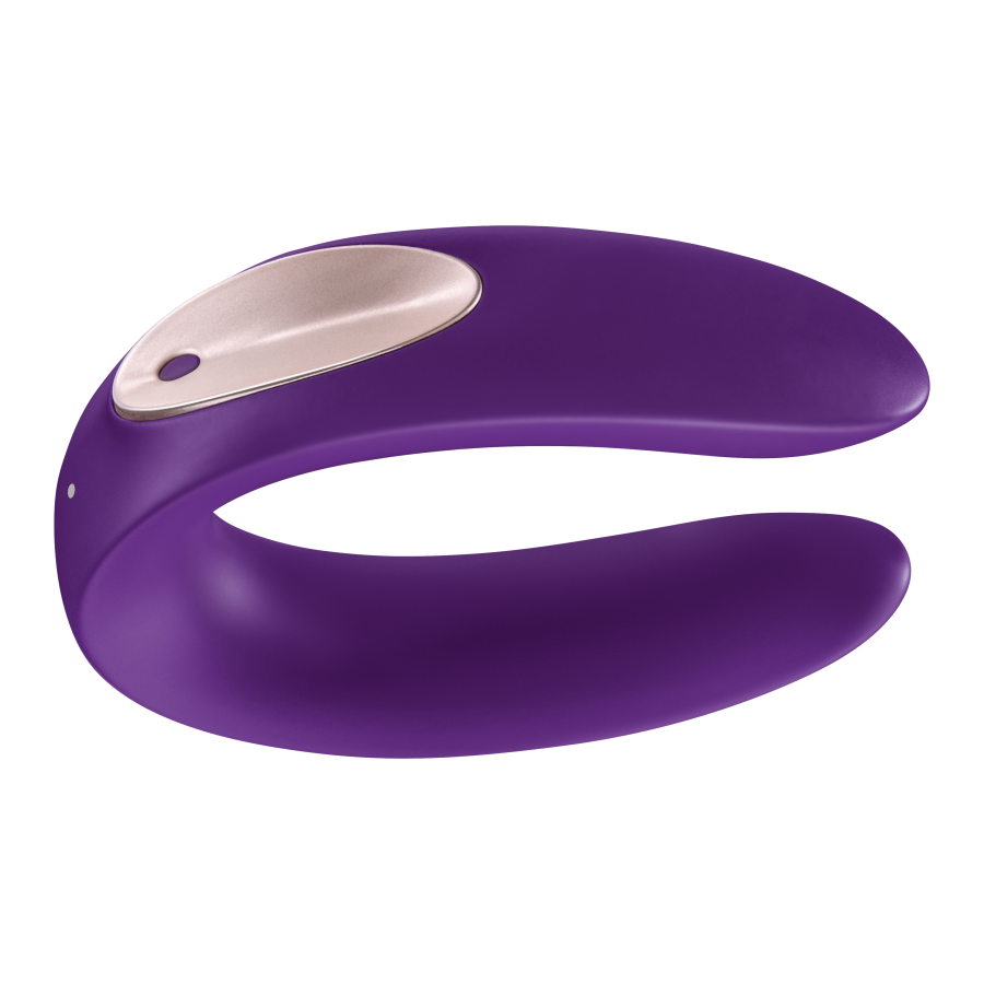 Satisfyer Partner Plus Remote