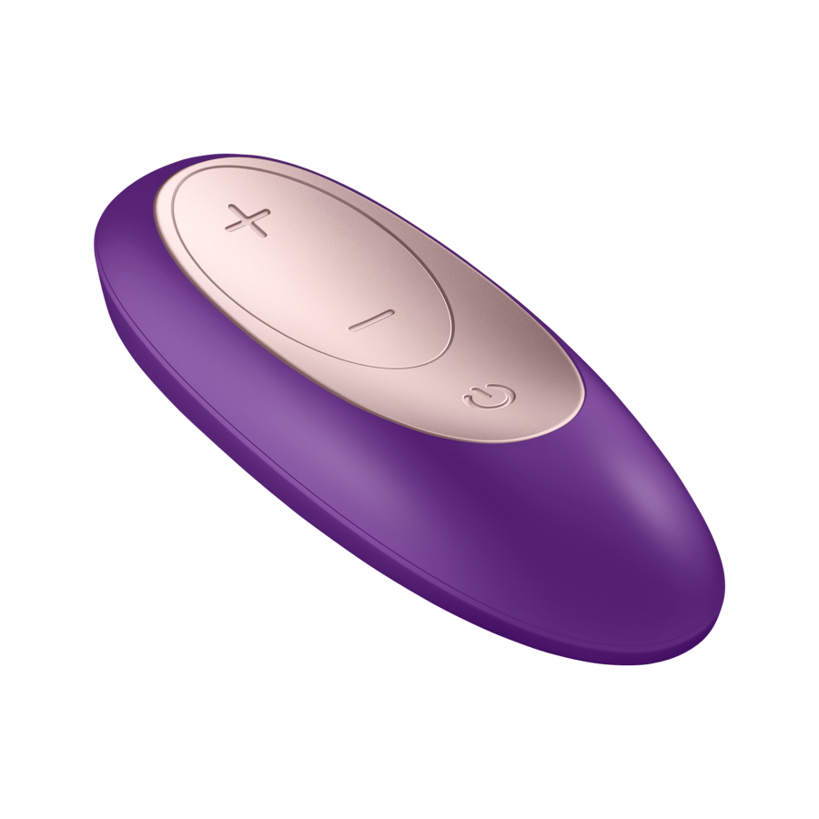 Satisfyer Partner Plus Remote