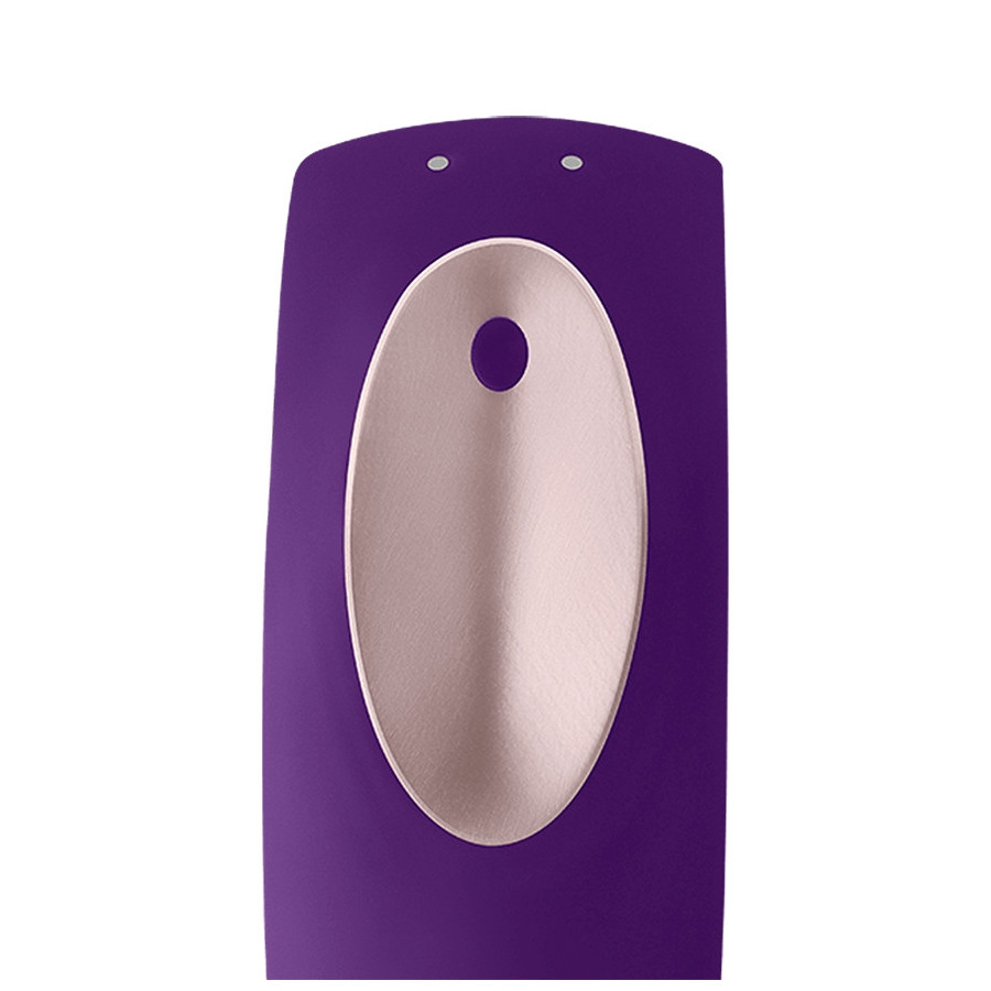 Satisfyer Partner Plus Remote