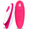 Oeuf Vibrant Alice 8x 2.8 cm Rose
