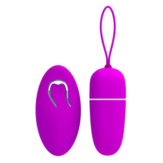 Pretty Love Oeuf vibrant Bradley 6.5 x 2.6 cm