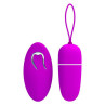 Pretty Love Oeuf vibrant Bradley 6.5 x 2.6 cm