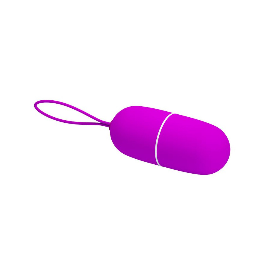 Oeuf Vibrant sans fil Arvin Pretty Love 7.5 x 3.3 cm
