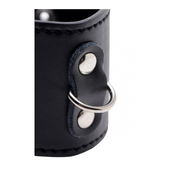 Ballstretcher en simili 50mm