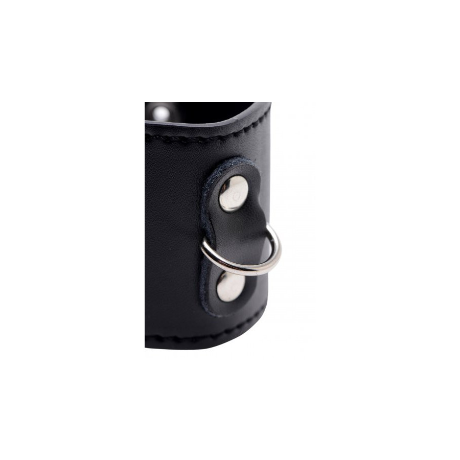 Ballstretcher en simili 50mm
