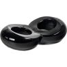 ZIZI COSMIC RING BLACK