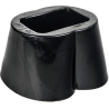 ZIZI RADAR BLACK
