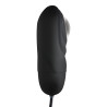 Oeuf vibrant à percussions Ultra Power 9 x 3cm