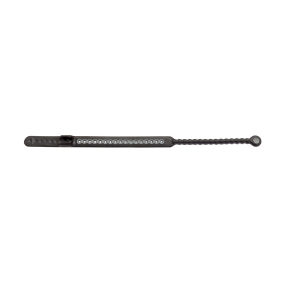Cockring ajustable Impress Noir
