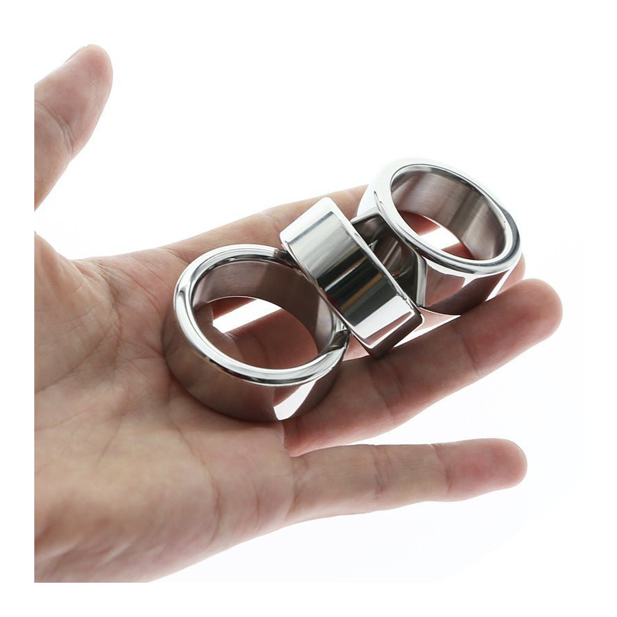 Anneau de gland Extra Heavy Duty 15mm