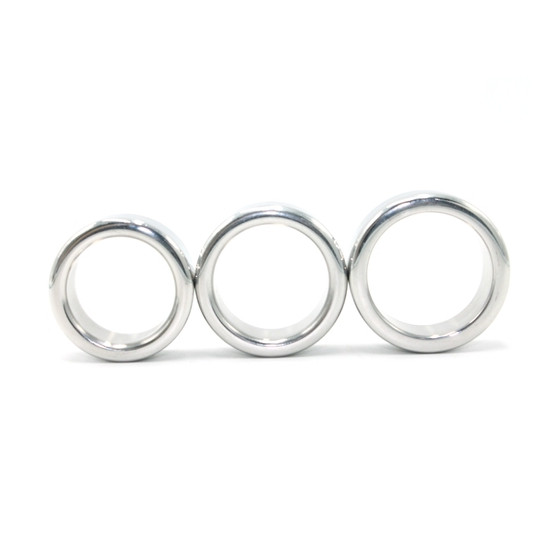 Anneau de gland Extra Heavy Duty 15mm