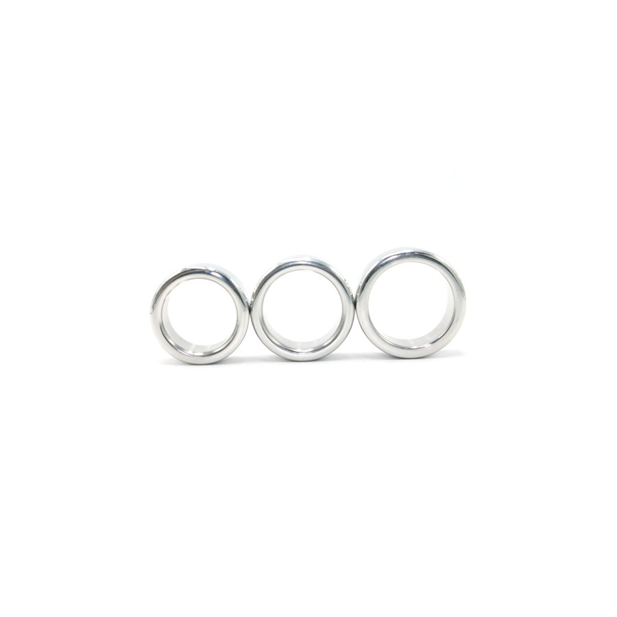Anneau de gland Extra Heavy Duty 15mm