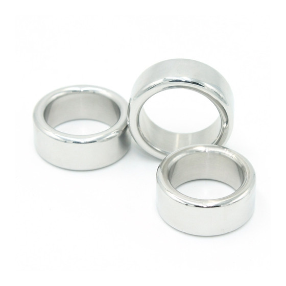 Anneau de gland Extra Heavy Duty 15mm