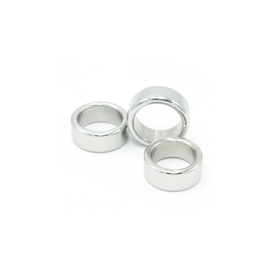 Anneau de gland Extra Heavy Duty 15mm