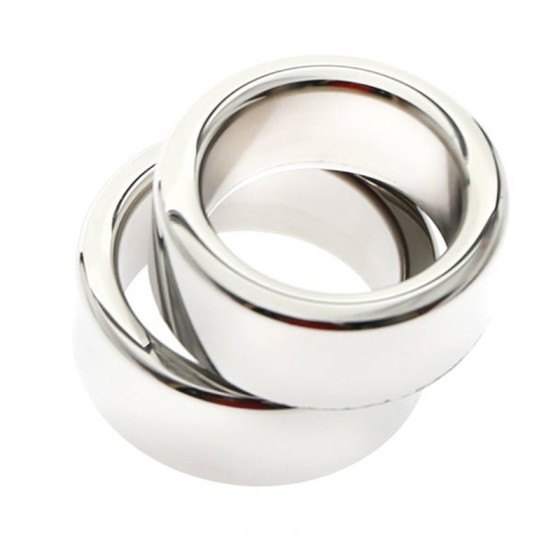 Anneau de gland Extra Heavy Duty 15mm
