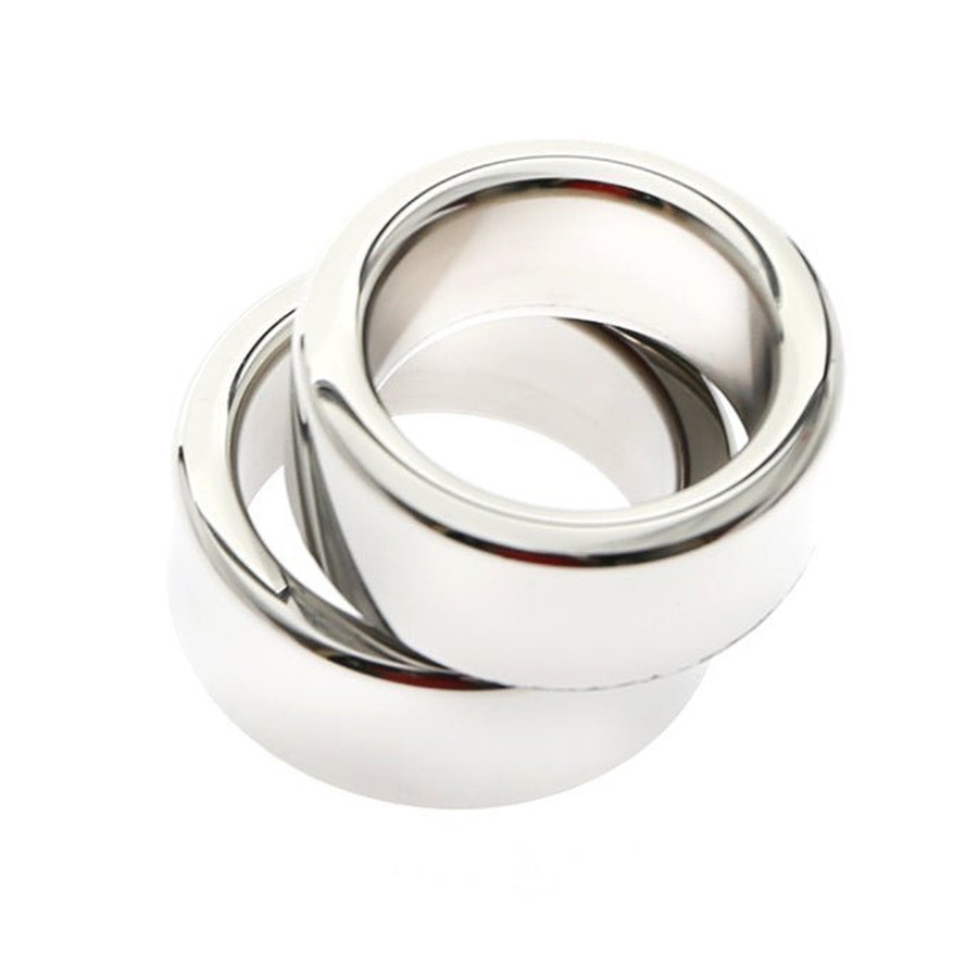 Anneau de gland Extra Heavy Duty 15mm