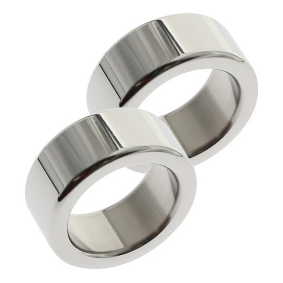 Anneau de gland Extra Heavy Duty 15mm