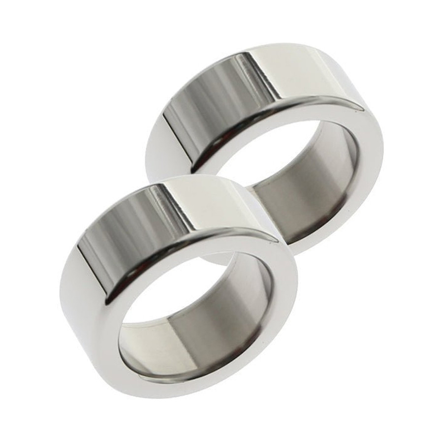 Anneau de gland Extra Heavy Duty 15mm