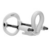 Extenseur de pénis mécanique Blanc