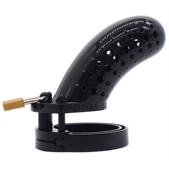 Cage de chasteté Perf 9.5 x 3.3 cm 