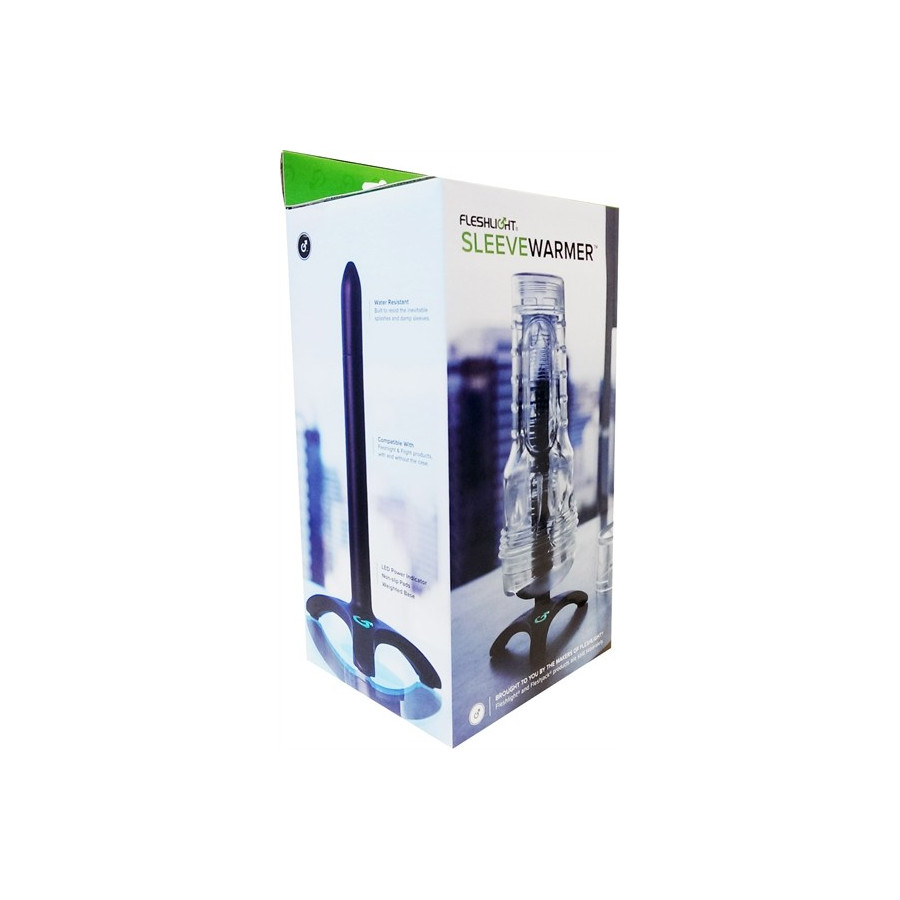 Accessoire chauffant Fleshjack