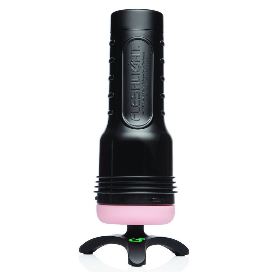 Accessoire chauffant Fleshjack