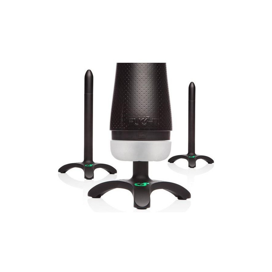 Accessoire chauffant Fleshjack