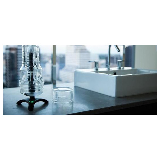 Accessoire chauffant Fleshjack