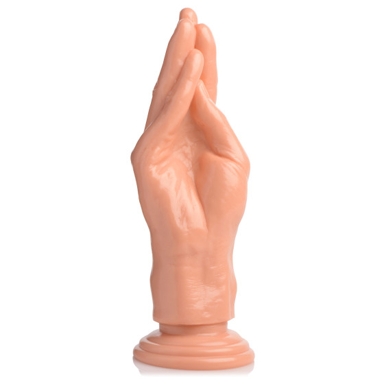Main à fist The Stuffer 19 x 7 cm