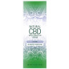 Crème de masturbation Natural CBD 50ml