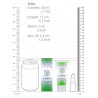 Crème de masturbation Natural CBD 50ml