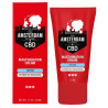 Crème de masturbation au Cbd Amsterdam XXX 50ml