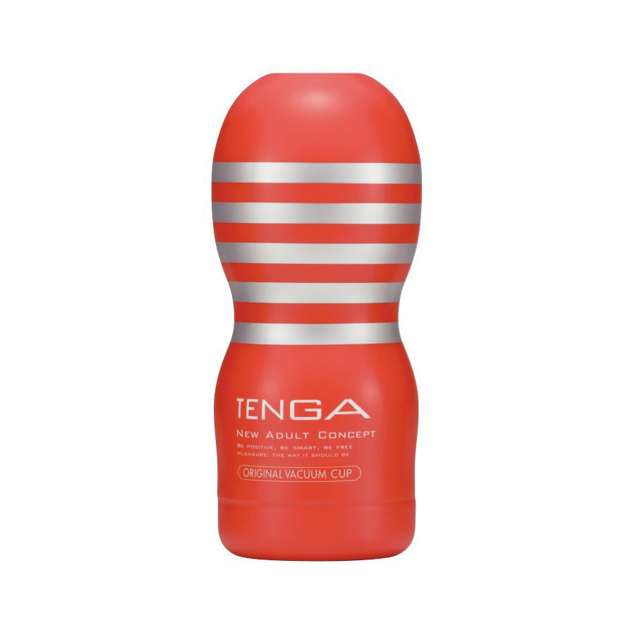 TENGA Deep Throat Cup TENGA Deep Throat Cup