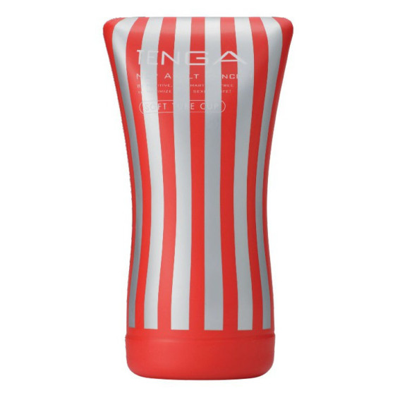 TENGA Soft Tube Cup