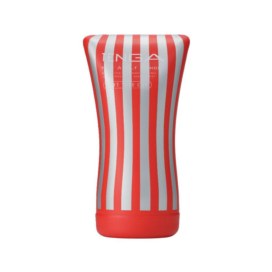 TENGA Soft Tube Cup TENGA Soft Tube Cup
