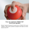 TENGA Deep Throat Cup
