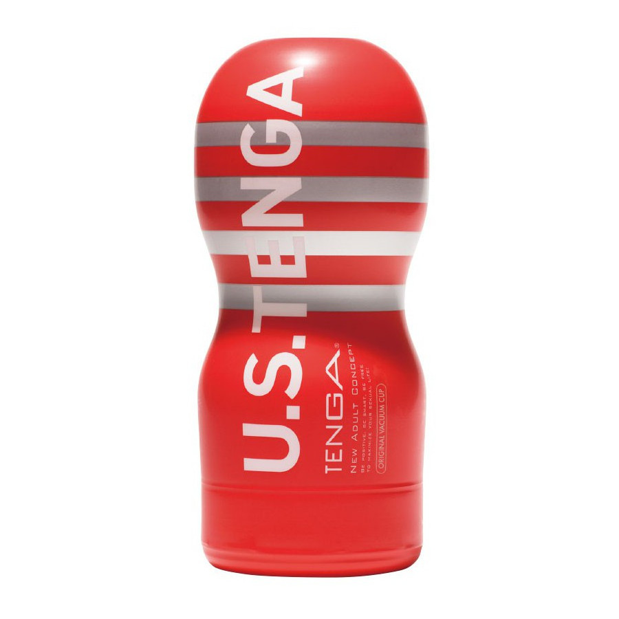 TENGA Deep Throat Cup UltraSize TENGA Deep Throat Cup UltraSize