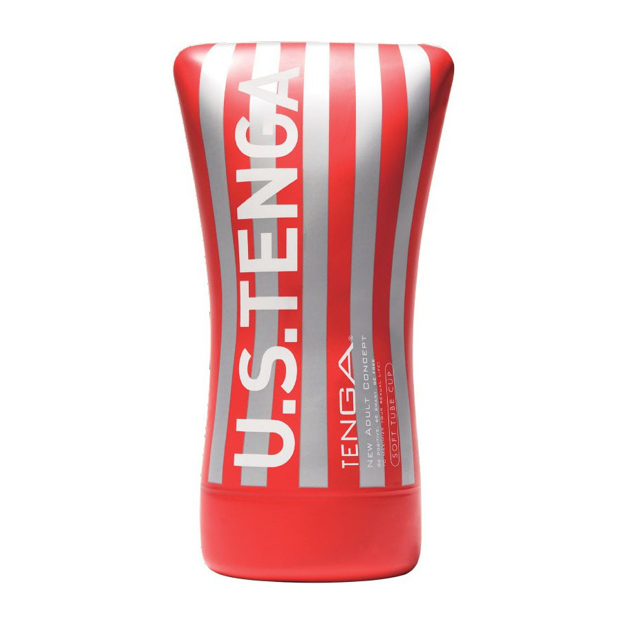 TENGA Soft Tube Cup UltraSize TENGA Soft Tube Cup UltraSize