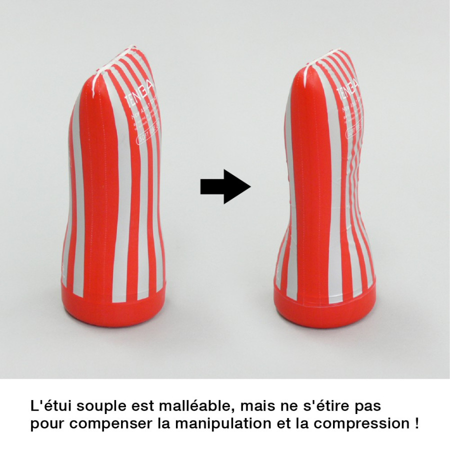 TENGA Soft Tube Cup UltraSize