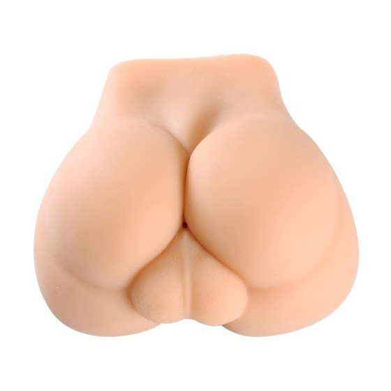 Fessier Homme LikeFeel
