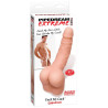 Masturbateur Fuck my Cock 20 x 5 cm