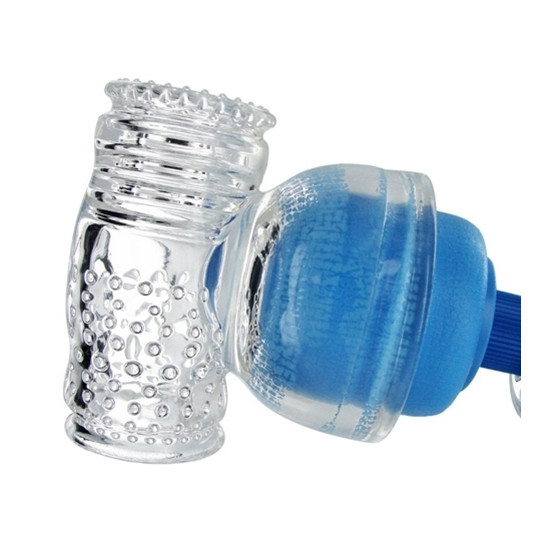 Embout de Wand Humming 55mm