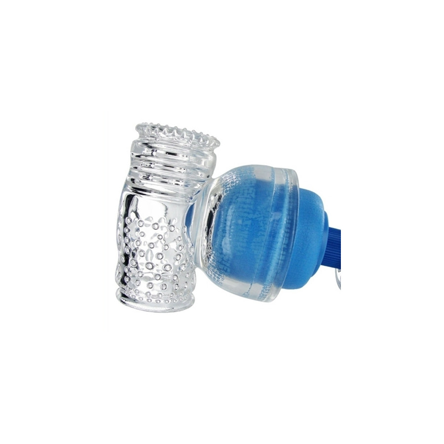 Embout de Wand Humming 55mm
