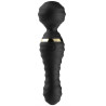 Wand Free Magic 19.5cm - Tête 51mm Noir