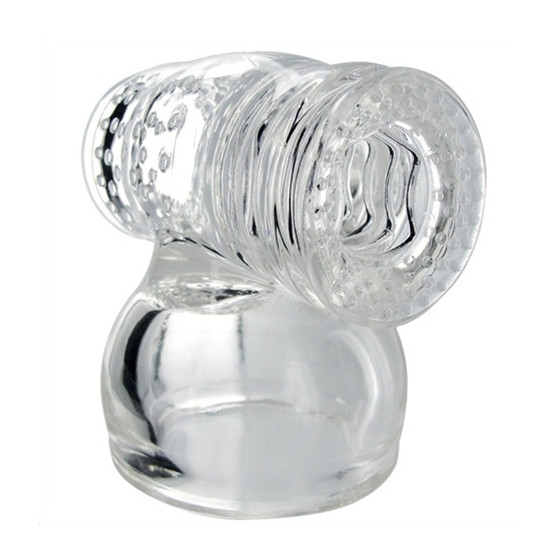 Embout de Wand Humming 55mm
