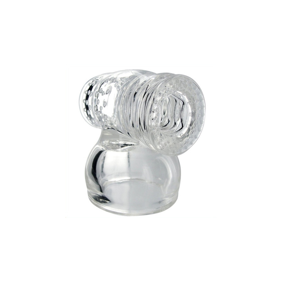 Embout de Wand Humming 55mm