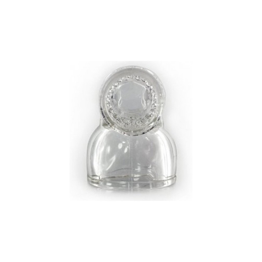 Embout de Wand Humming 55mm