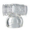 Embout de Wand Humming 55mm