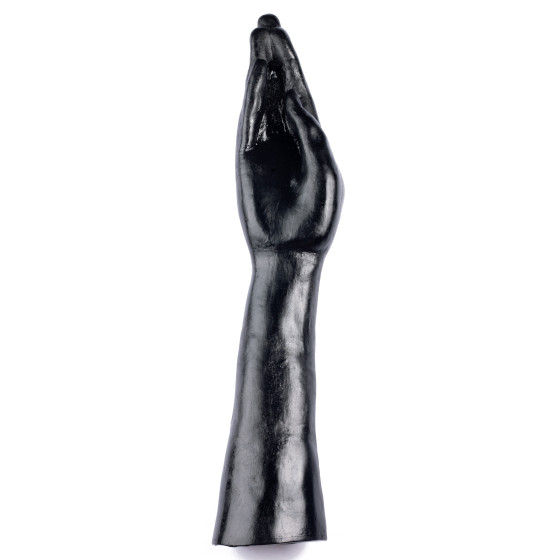 NAUGTHY HAND 33 x 8cm