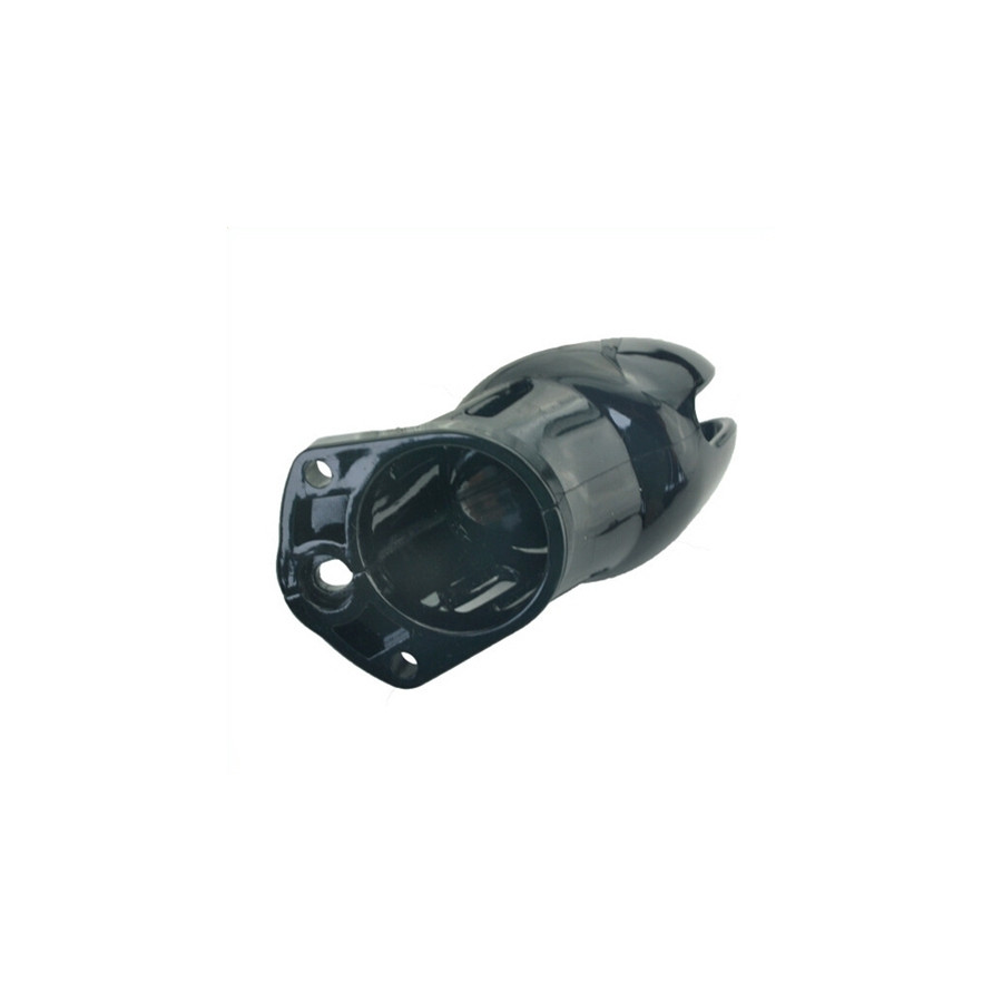 Cage de chasteté Mini Locky 6 x 3.2 cm Noire